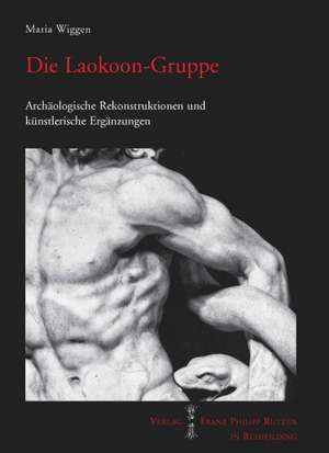 Die Laokoon-Gruppe de Maria Wiggen