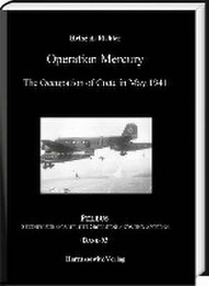 Operation Mercury de Heinz A. Richter