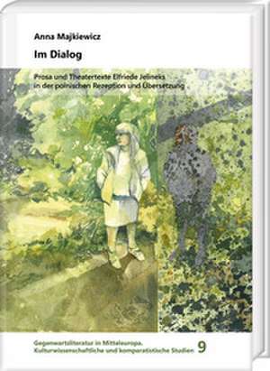 Im Dialog de Anna Majkiewicz