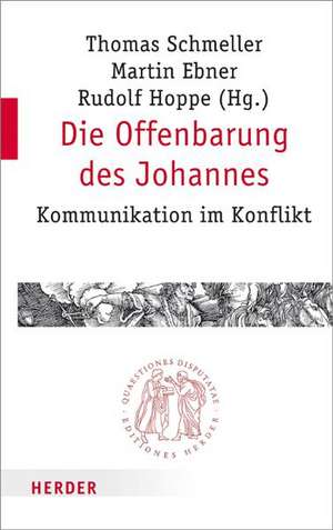 Die Offenbarung des Johannes de Thomas Schmeller