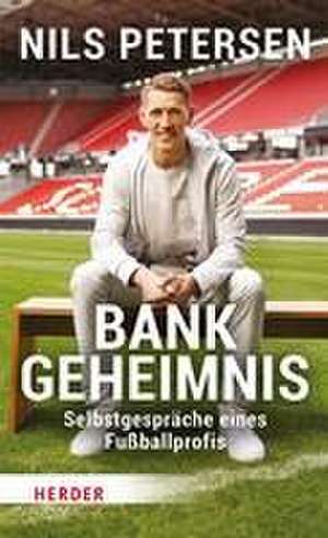 Bank-Geheimnis de Nils Petersen