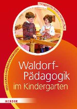 Waldorf-Pädagogik im Kindergarten de Wolfgang Saßmannshausen