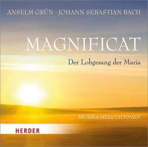 Magnificat de Anselm Grün