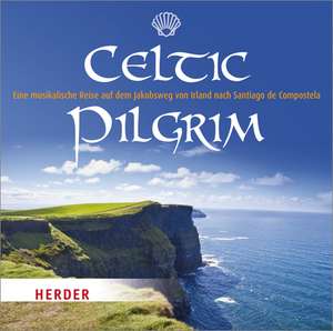 Celtic Pilgrim de Jürgen Treyz