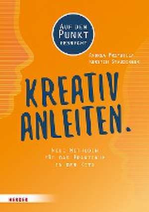 Kreativ anleiten. de Andrea Przybilla