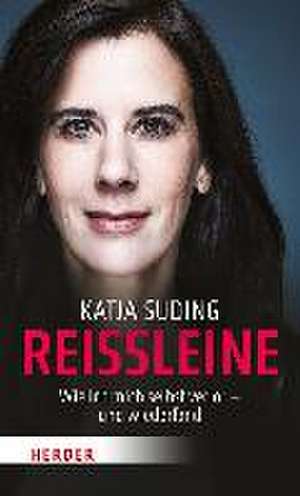 Reißleine de Katja Suding