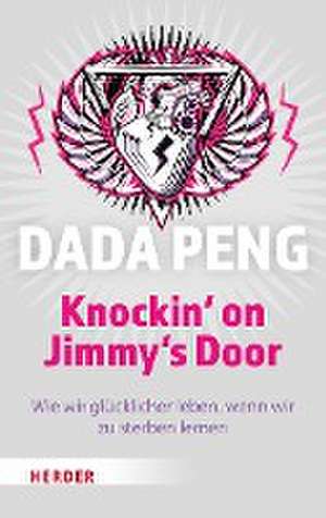 Knockin' on Jimmy's Door de Dada Peng