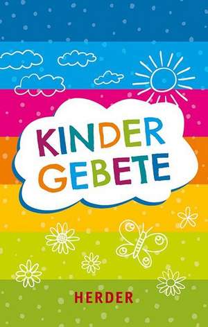 Kindergebete de Izabella Markiewicz