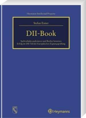 DII-Book de Stefan Exner