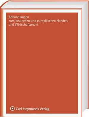 Haftungsfreiräume für unternehmerische Entscheidungen in Deutschland und Italien de Ferit Schnieders