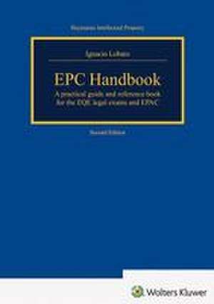 EPC Handbook de Ignacio Lobato