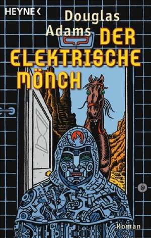 Der Elektrische Moench