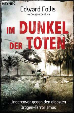 Im Dunkel der Toten de Edward Follis