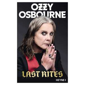 Last Rites de Ozzy Osbourne