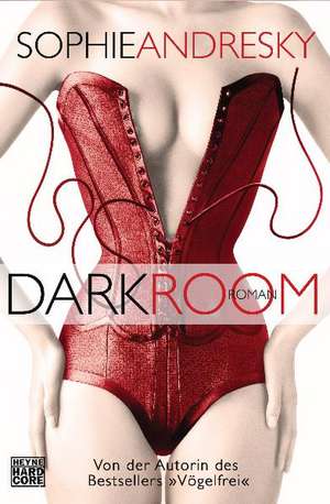 Dark Room de Sophie Andresky