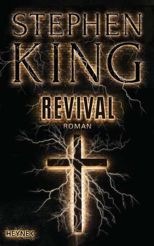 Revival de Stephen King