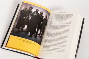 Ich bekenne de Rob Halford