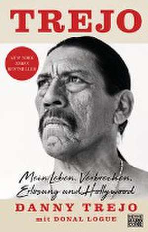 Trejo de Danny Trejo