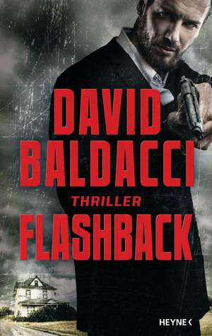 Flashback de David Baldacci