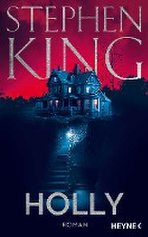 Holly de Stephen King