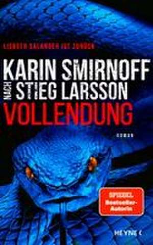 Vollendung de Karin Smirnoff