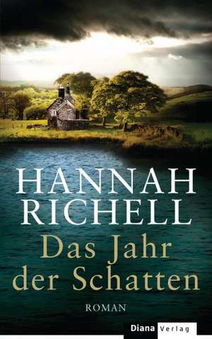 Richell, H: Jahr der Schatten