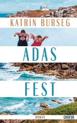 Adas Fest de Katrin Burseg