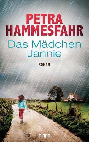 Das Mädchen Jannie de Petra Hammesfahr
