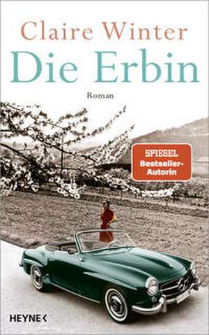 Die Erbin de Claire Winter