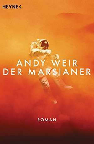 Der Marsianer de Andy Weir