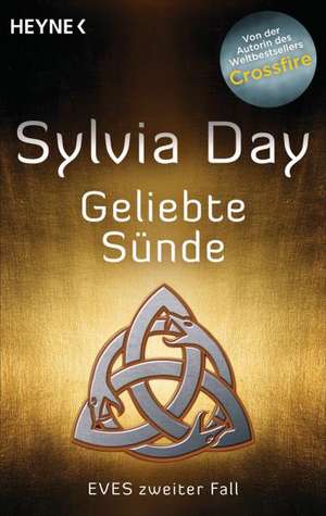 Geliebte Sünde de Sylvia Day