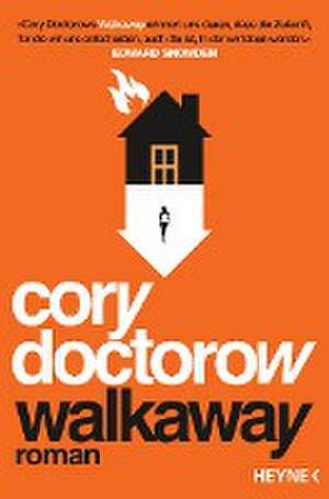 Walkaway de Cory Doctorow