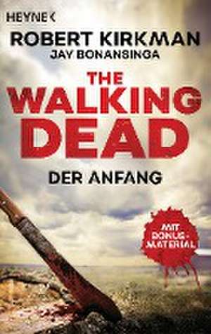 The Walking Dead de Robert Kirkman