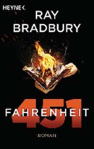 Fahrenheit 451 de Ray Bradbury