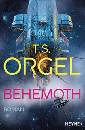 Behemoth de T. S. Orgel