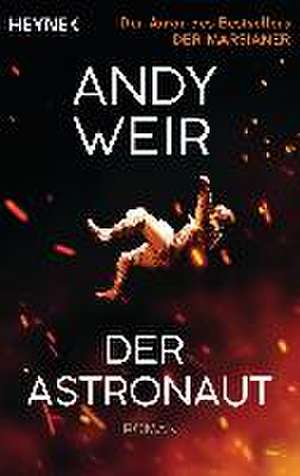 Der Astronaut de Andy Weir