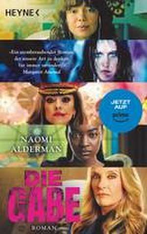 Die Gabe de Naomi Alderman