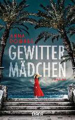 Gewittermädchen de Anna Downes