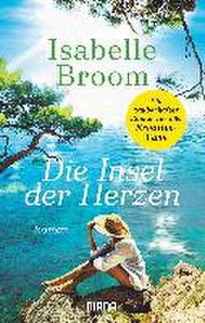 Die Insel der Herzen de Isabelle Broom