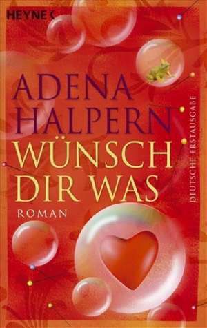 Wünsch dir was de Adena Halpern