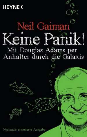 Keine Panik! de Neil Gaiman