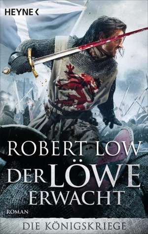 Der Löwe erwacht de Robert Low