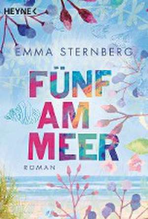 Fünf am Meer de Emma Sternberg