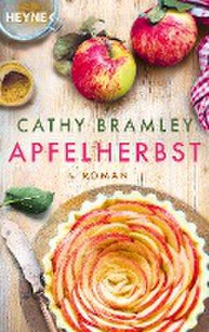 Apfelherbst de Cathy Bramley