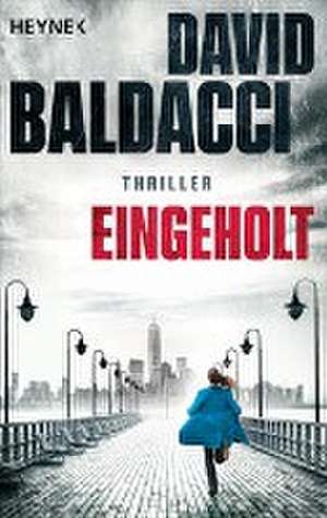 Eingeholt de David Baldacci