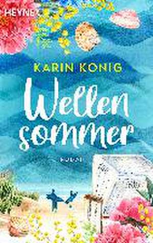 Wellensommer de Karin König