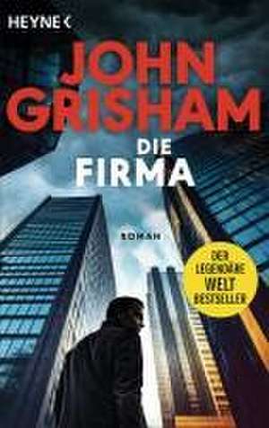 Die Firma de John Grisham