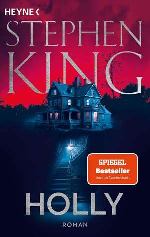 Holly de Stephen King