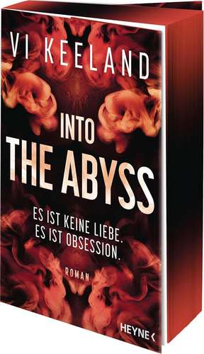 Into the Abyss de Vi Keeland
