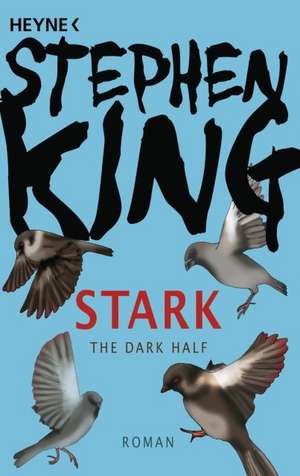 Stark (Dark Half) de Stephen King